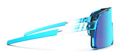 Blue Fade