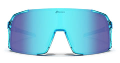 Blue Fade