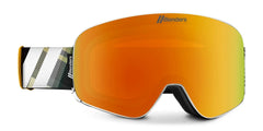 Gold Plaid