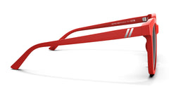 Retro Red