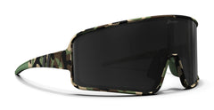Woodland Camo