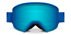 Blue Warrior
