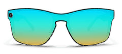 Teal Tort