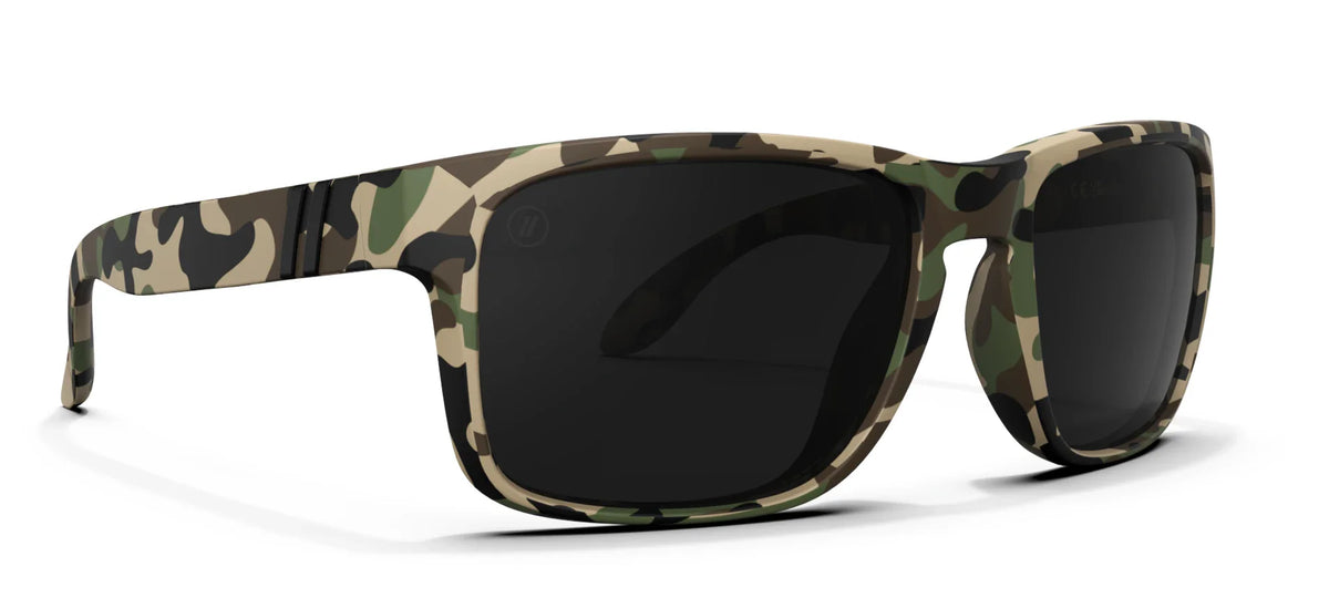 Woodland Camo