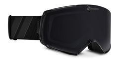 Black Color Block