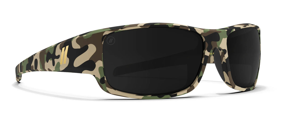 Woodland Camo