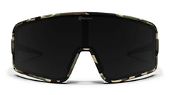 Woodland Camo