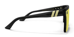 Black/Gold